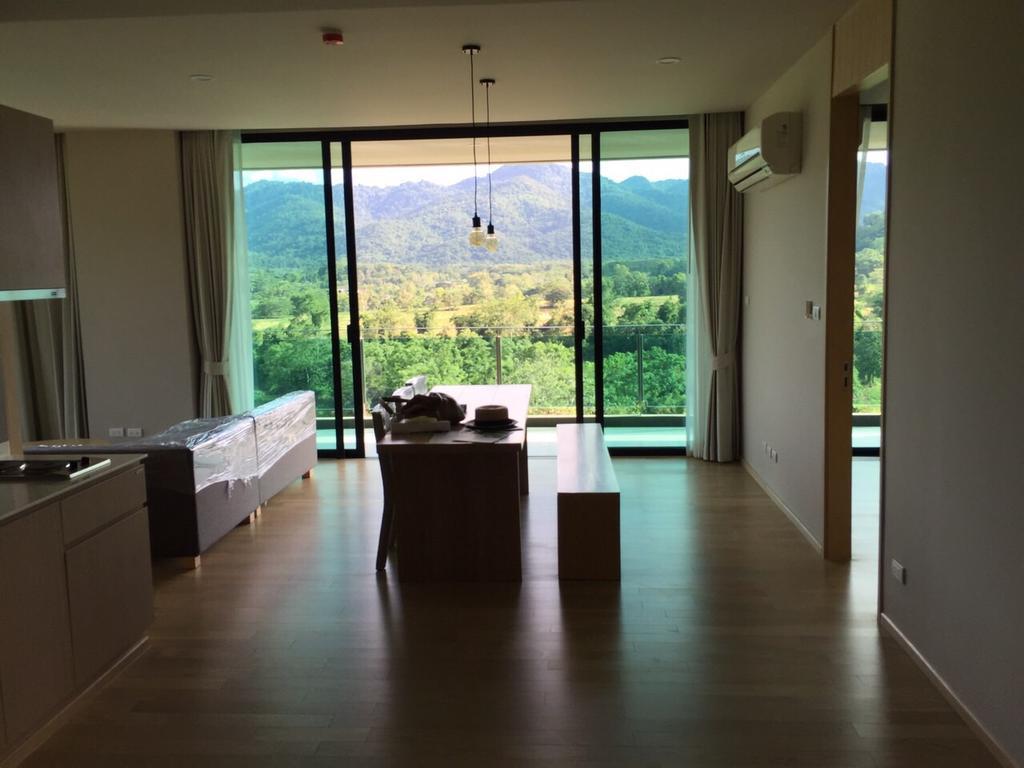 Panorama View Of The World Apartment พญาเย็น ภายนอก รูปภาพ